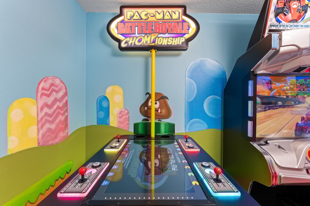 Windsor Island Resort 265