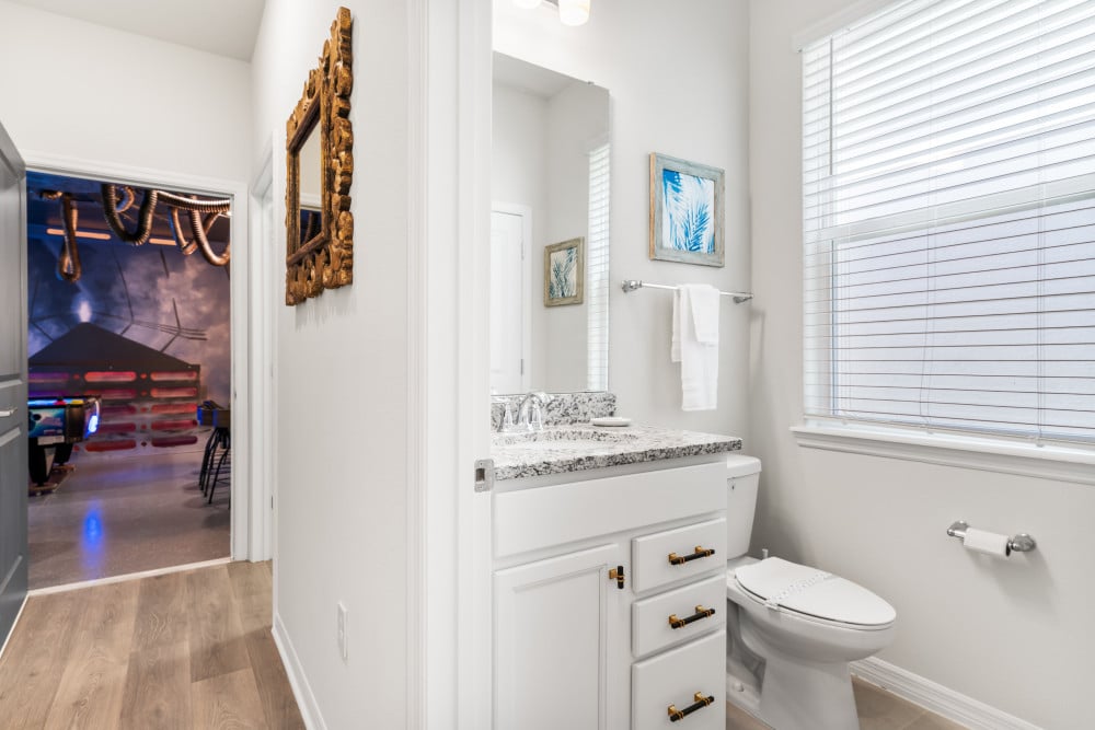 Windsor Island Resort 265