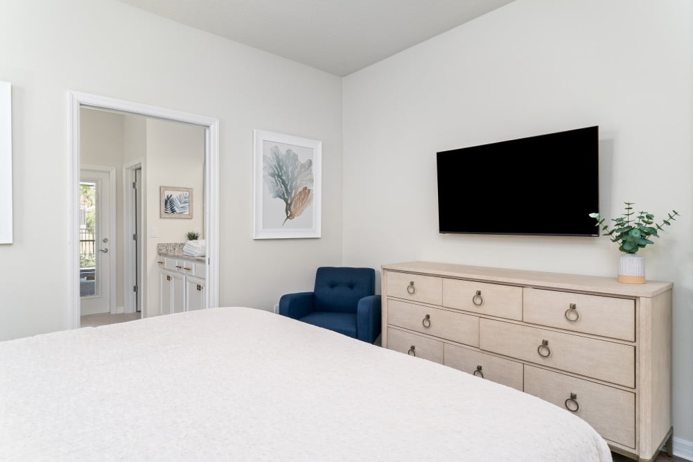 Windsor Island Resort 265