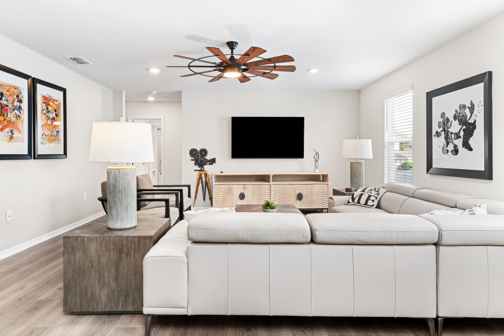 Windsor Island Resort 265