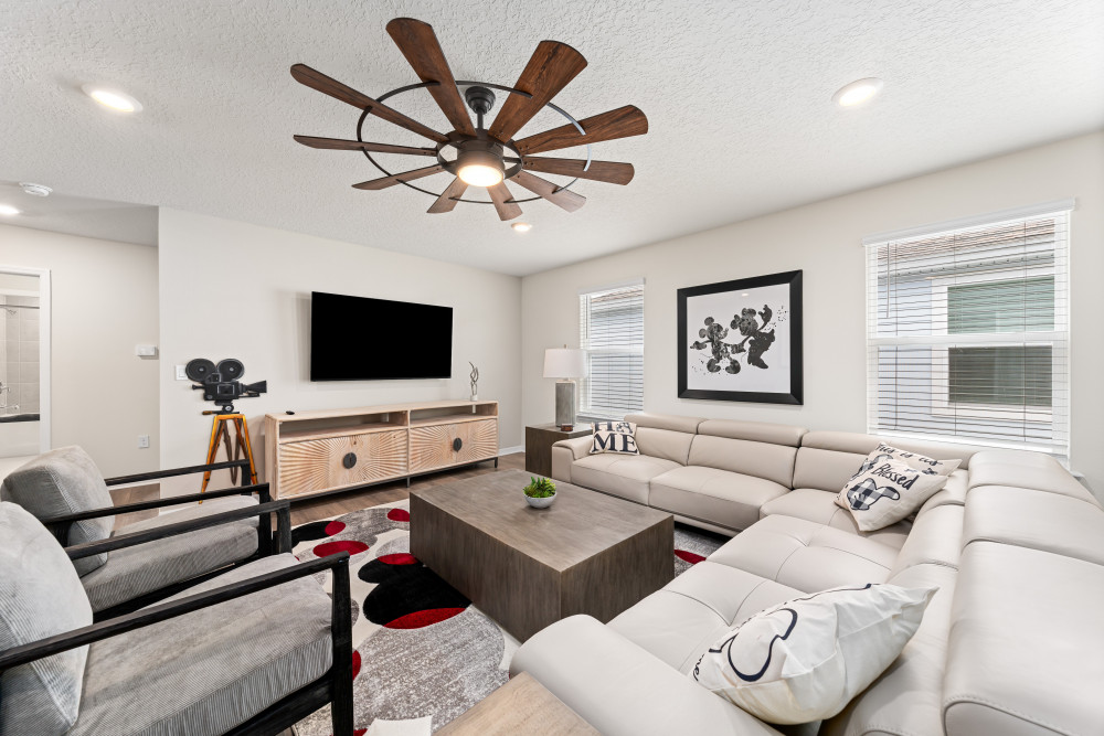 Windsor Island Resort 265