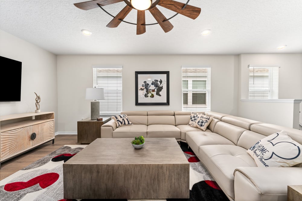 Windsor Island Resort 265