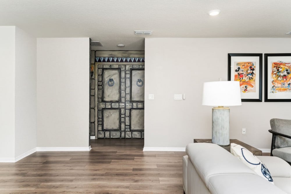 Windsor Island Resort 265