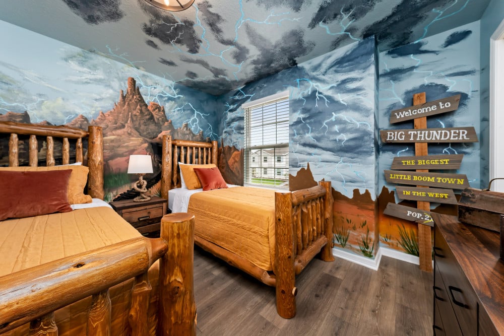 Windsor Island Resort 265