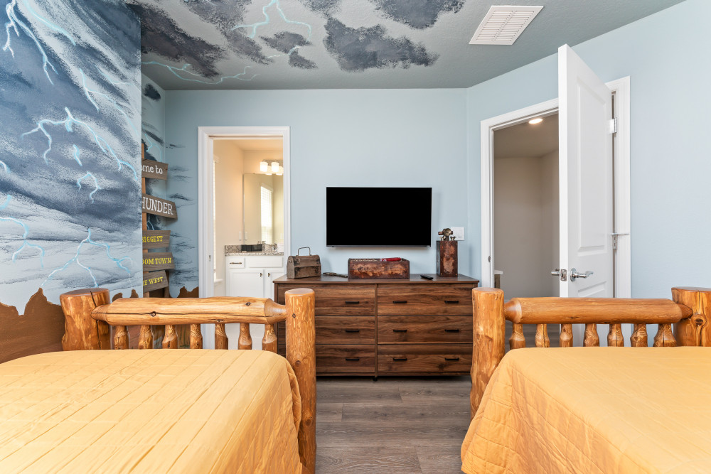 Windsor Island Resort 265