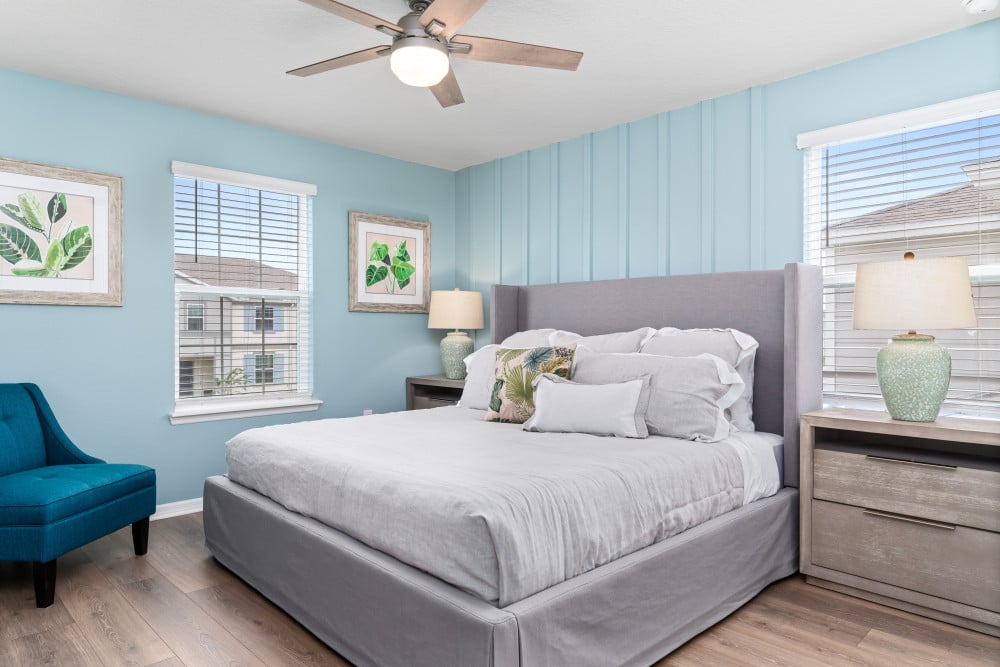 Windsor Island Resort 265