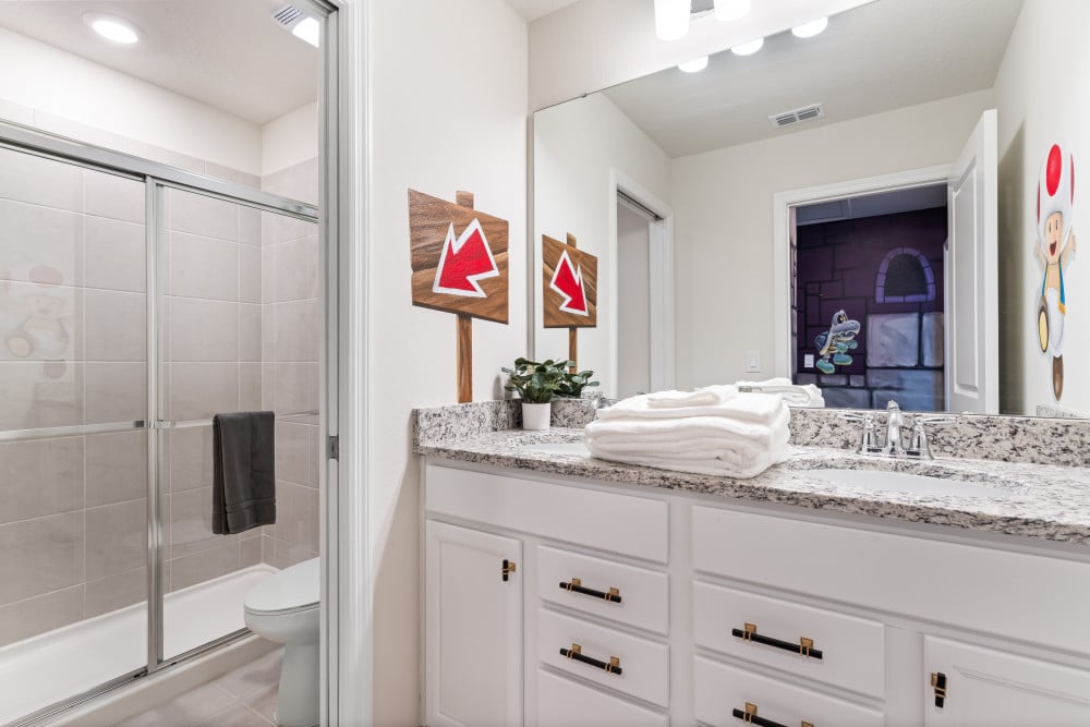 Windsor Island Resort 265