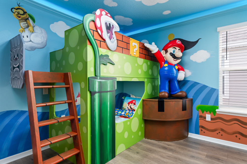 Windsor Island Resort 265