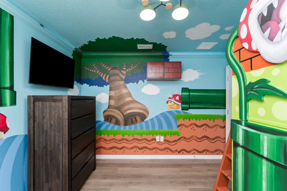 Windsor Island Resort 265