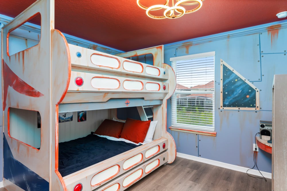 Windsor Island Resort 265