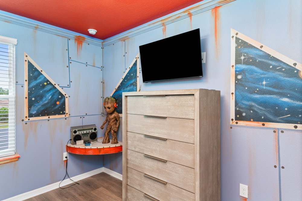 Windsor Island Resort 265