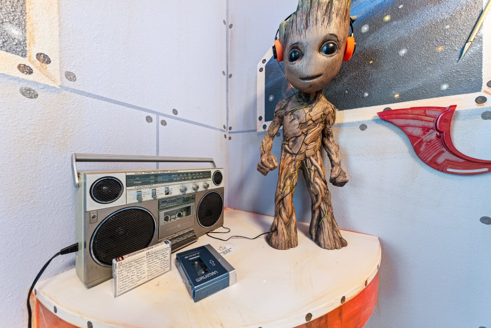 Windsor Island Resort 265