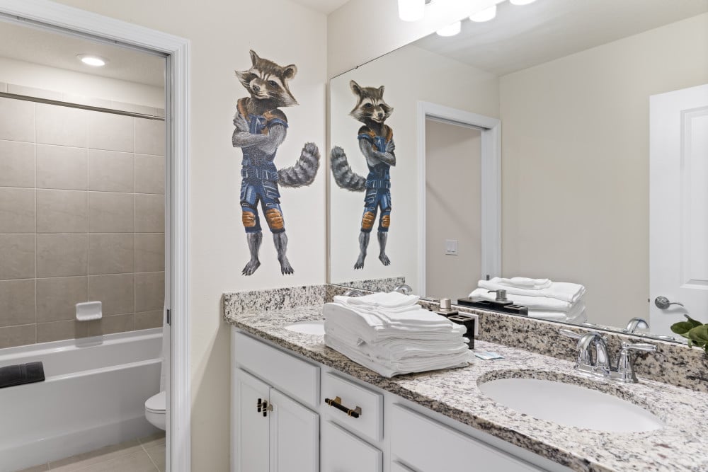 Windsor Island Resort 265