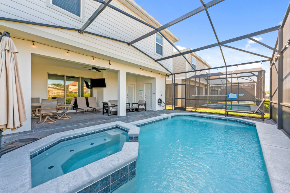 Windsor Island Resort 265