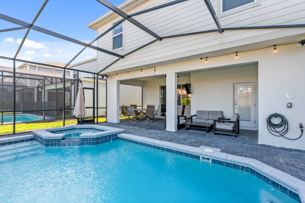 Windsor Island Resort 265