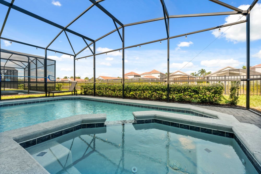 Windsor Island Resort 265