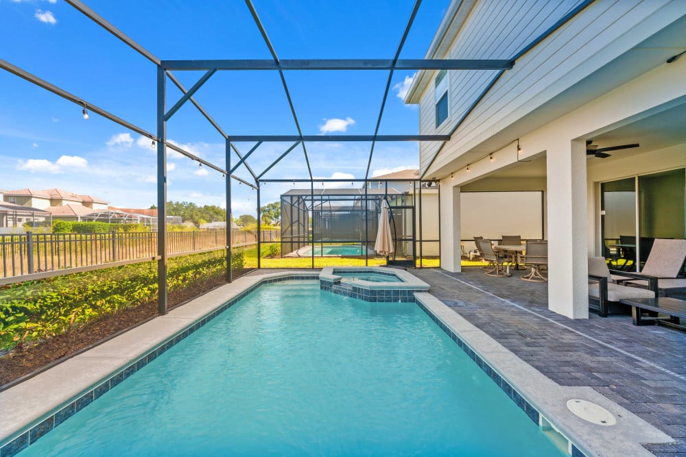 Windsor Island Resort 265