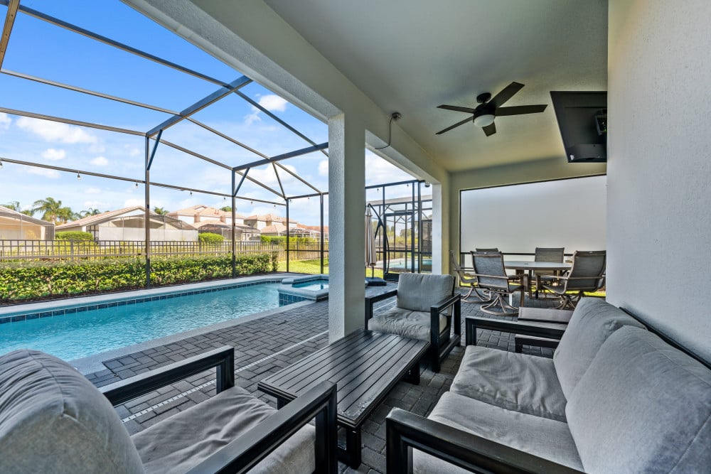 Windsor Island Resort 265