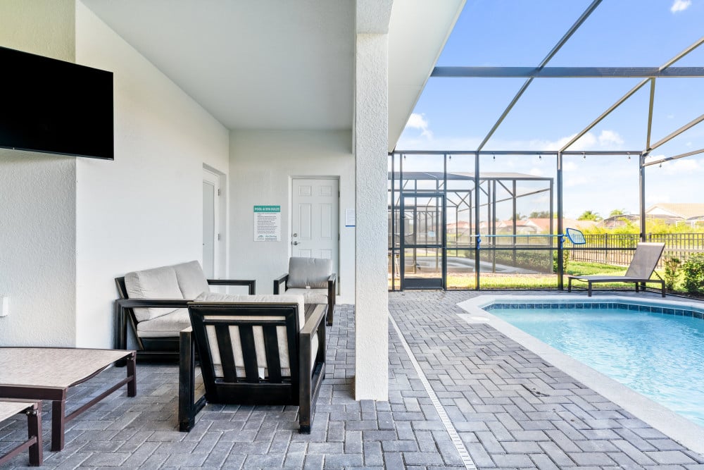 Windsor Island Resort 265