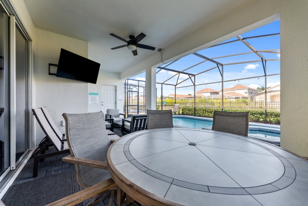 Windsor Island Resort 265