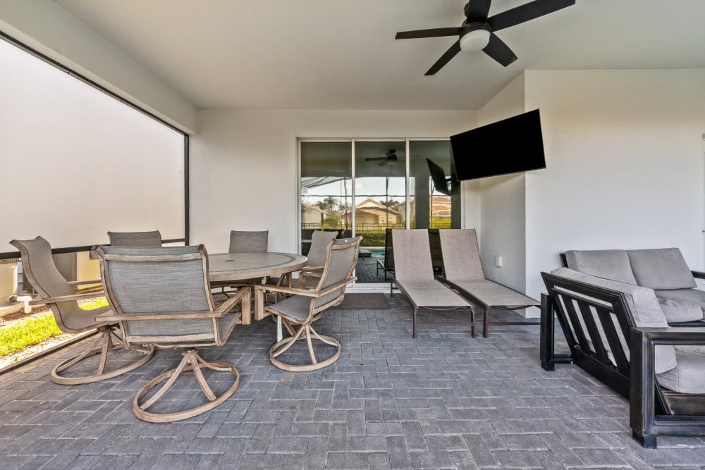 Windsor Island Resort 265