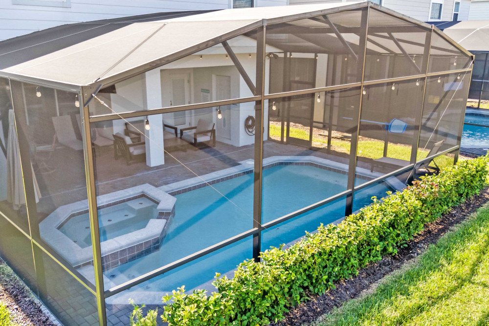 Windsor Island Resort 265