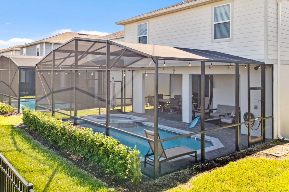 Windsor Island Resort 265