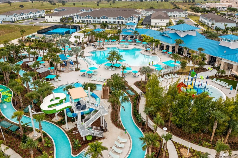 Windsor Island Resort 265