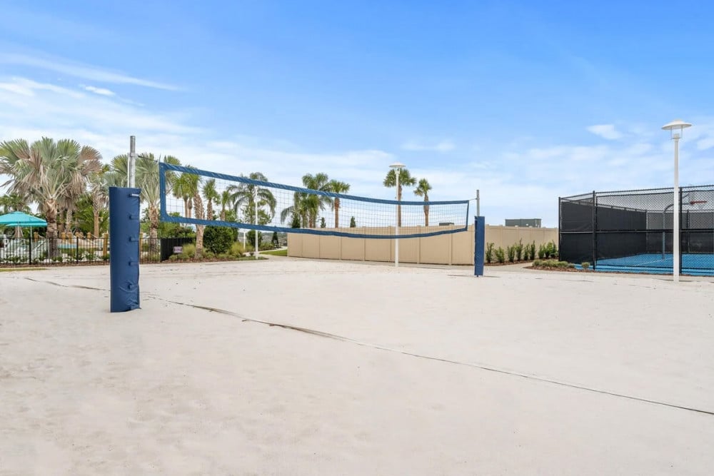 Windsor Island Resort 265