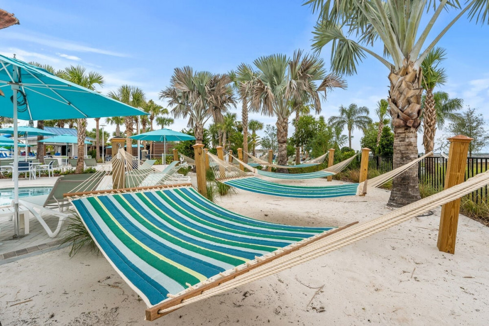 Windsor Island Resort 265