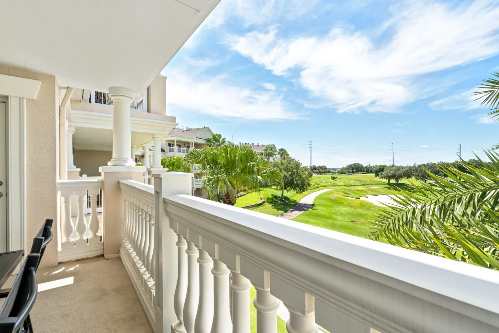Reunion Resort 779