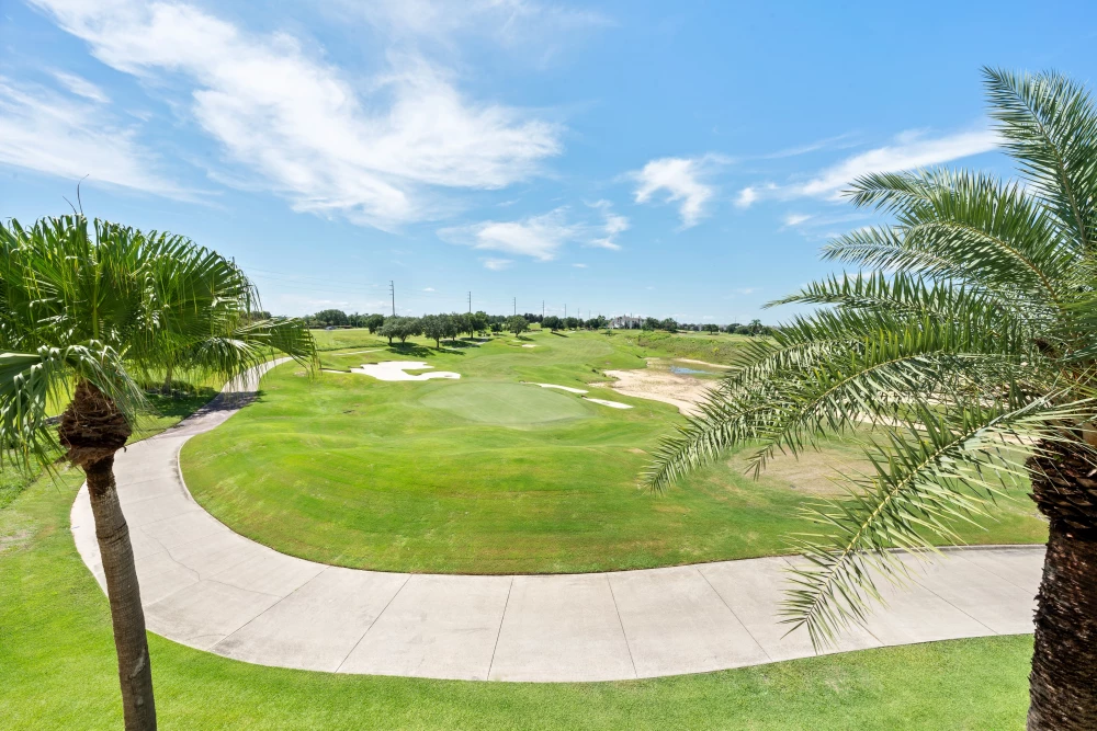 Reunion Resort 779
