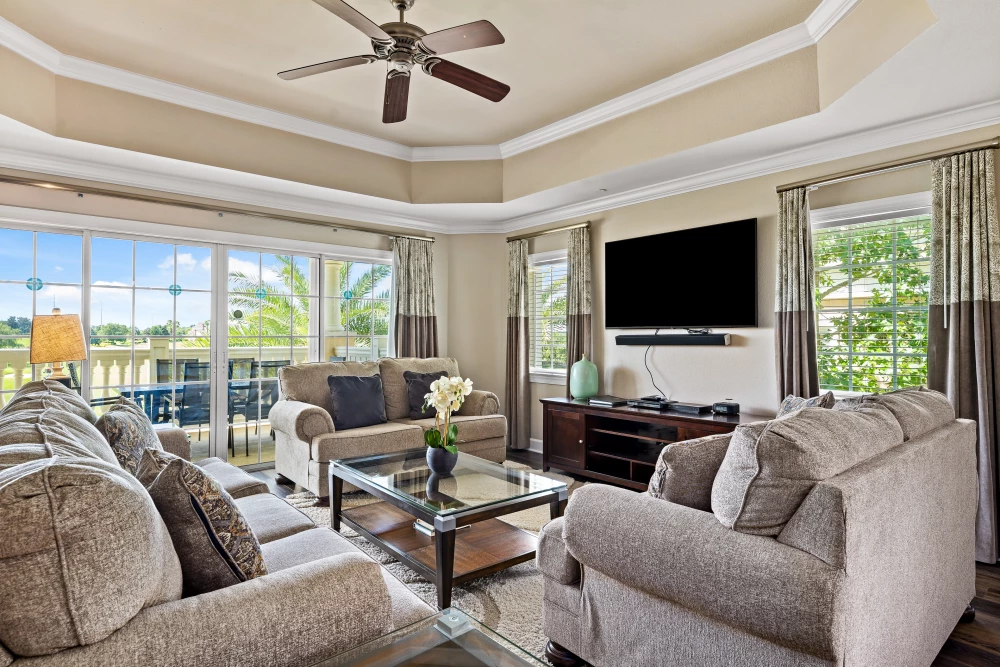 Reunion Resort 779