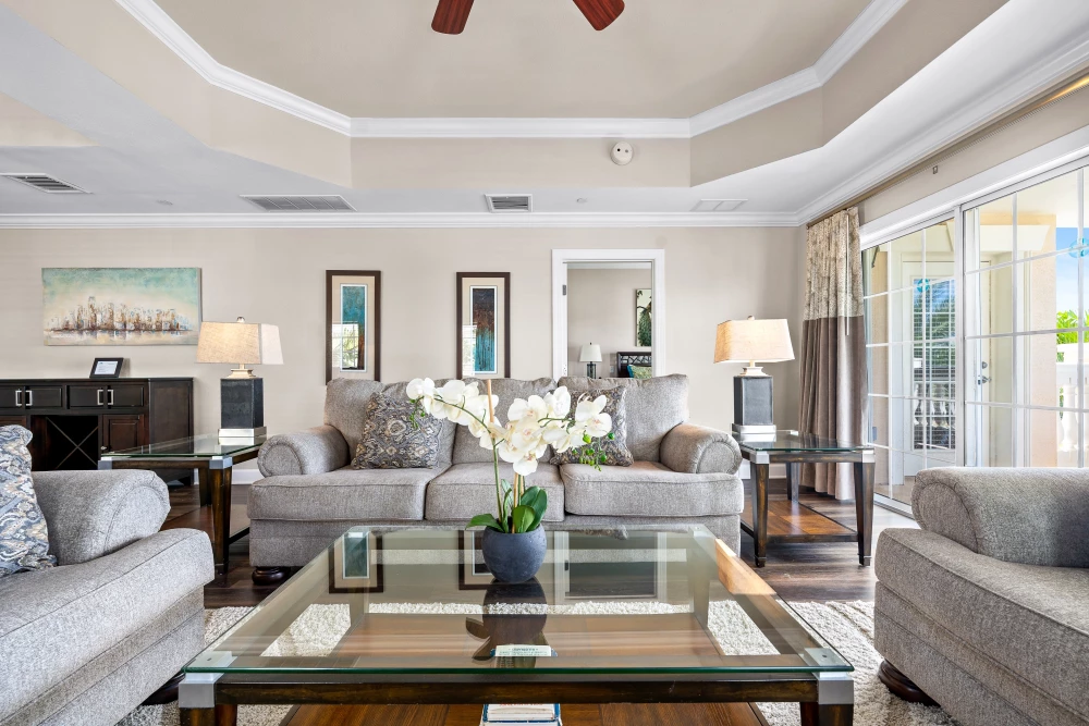 Reunion Resort 779