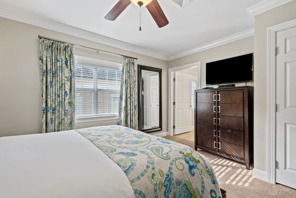 Reunion Resort 779