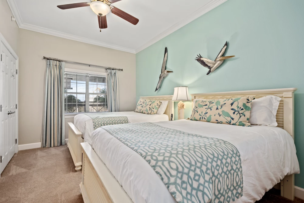 Reunion Resort 779