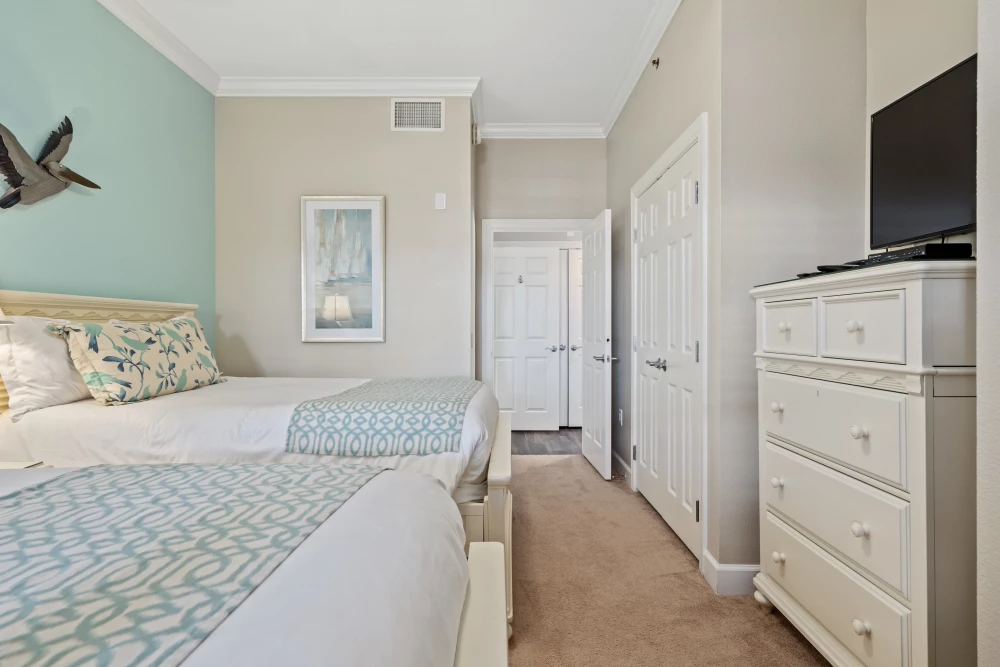 Reunion Resort 779