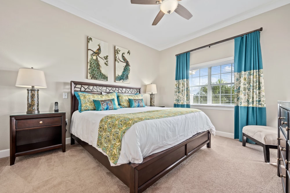 Reunion Resort 779