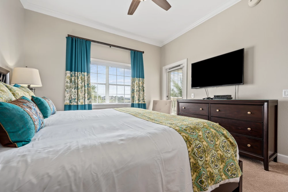 Reunion Resort 779