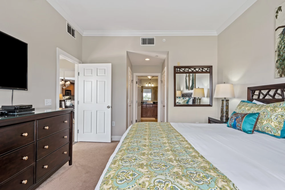 Reunion Resort 779