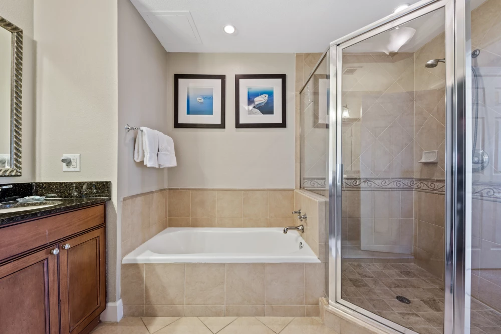 Reunion Resort 779
