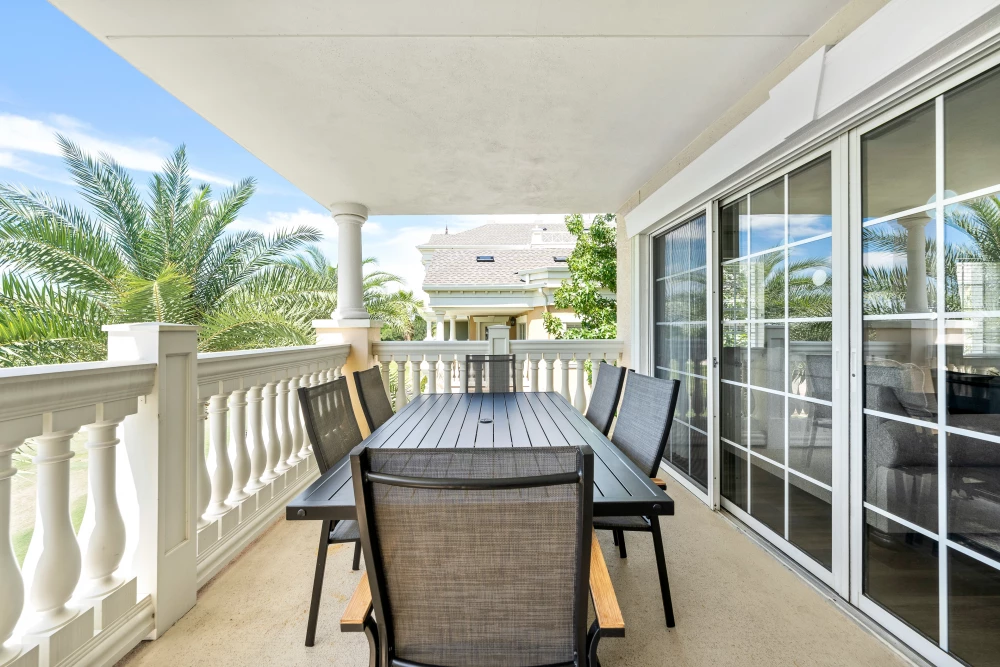 Reunion Resort 779