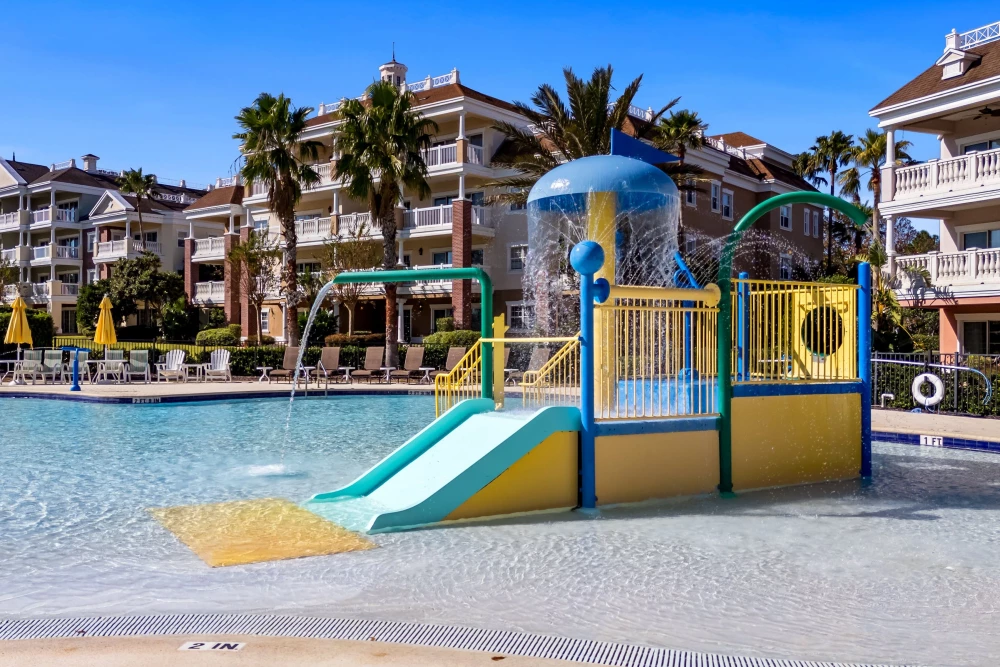 Reunion Resort 779