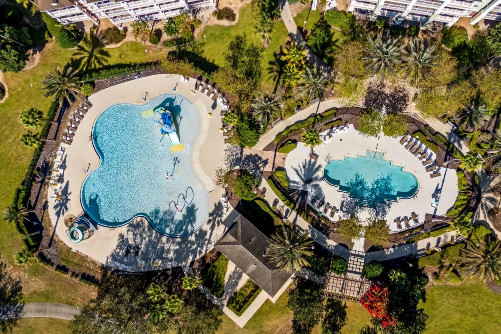 Reunion Resort 779