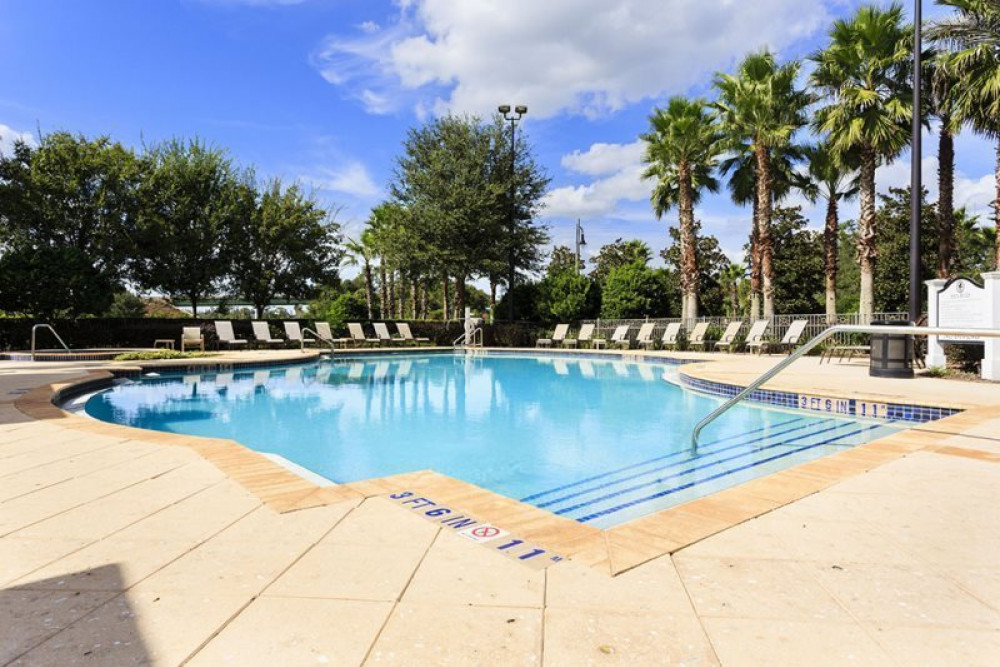 Reunion Resort 951