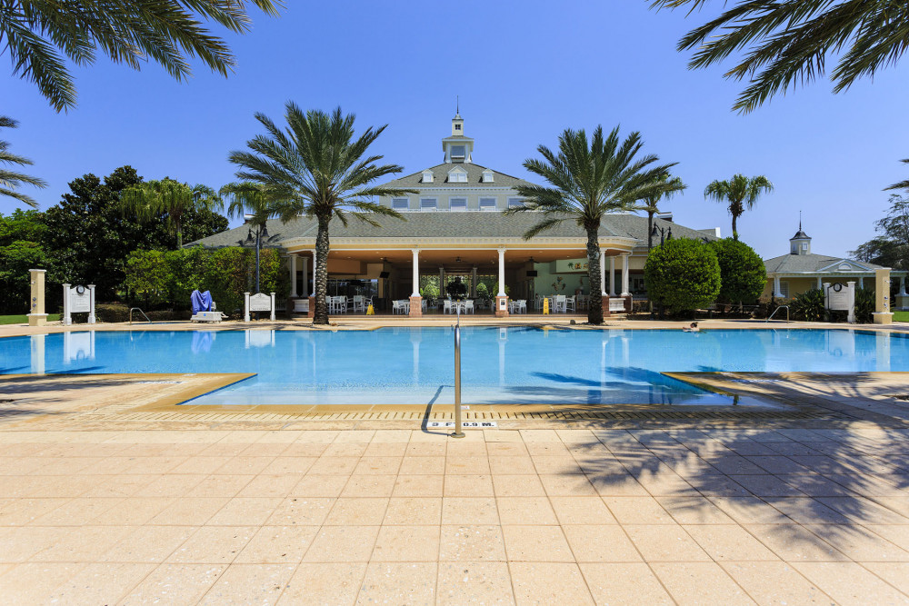 Reunion Resort 711