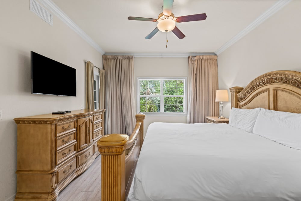 Reunion Resort 711