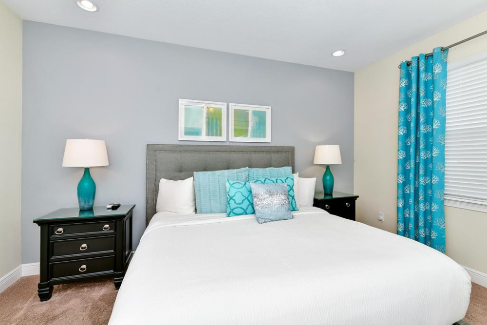 Encore Resort 865
