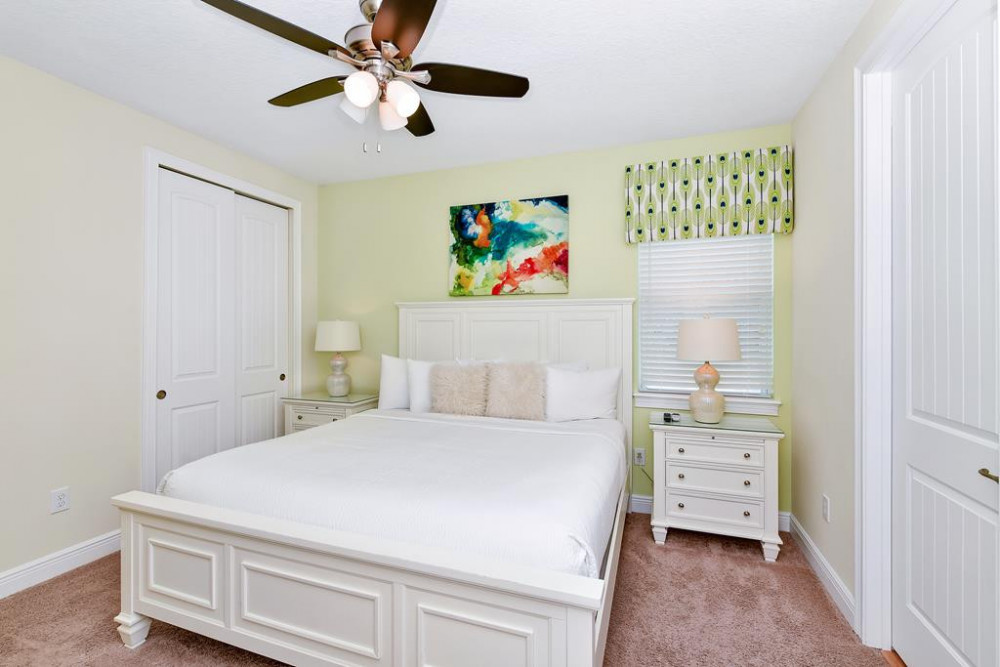 Encore Resort 865