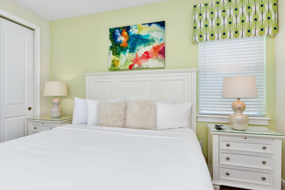 Encore Resort 865
